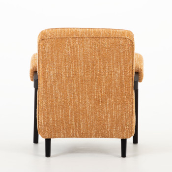 Oxford Armchair, Clay