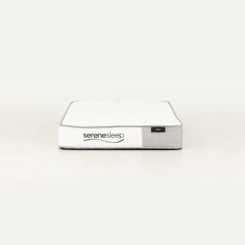 Aura King Single Mattress, Medium