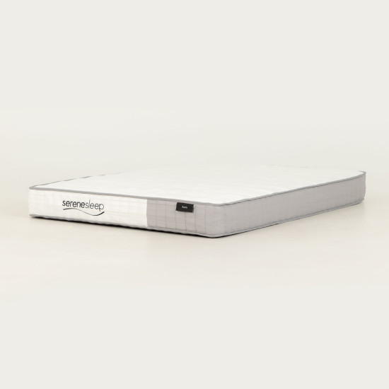 Aura Queen Mattress, Medium