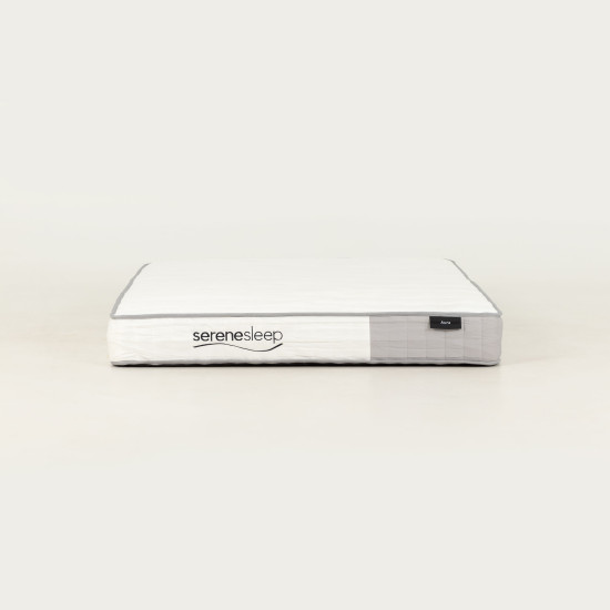 Aura Queen Mattress, Medium