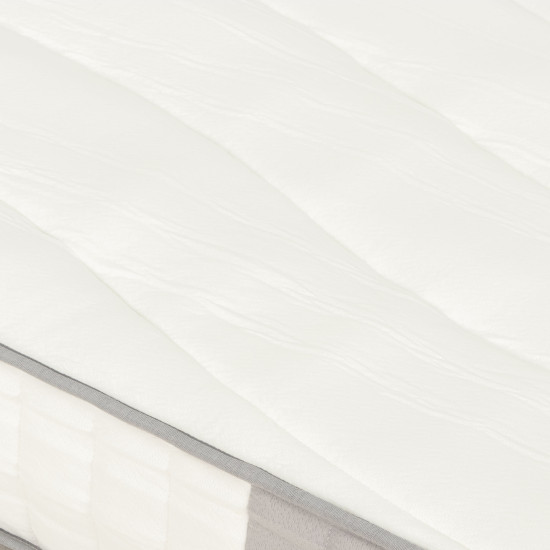Aura Queen Mattress, Medium
