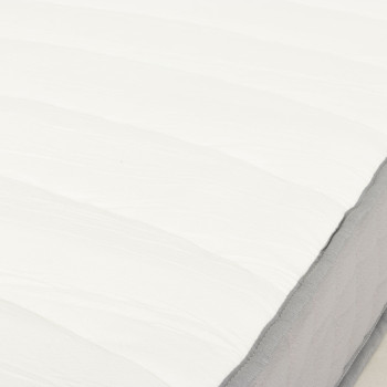 Aura Single Mattress, Medium