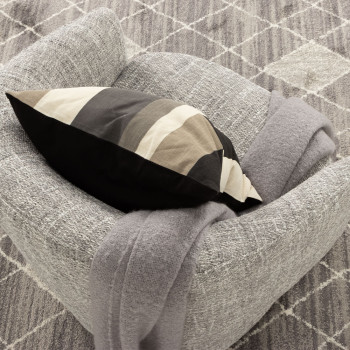 Helena Swivel Chair, Grey