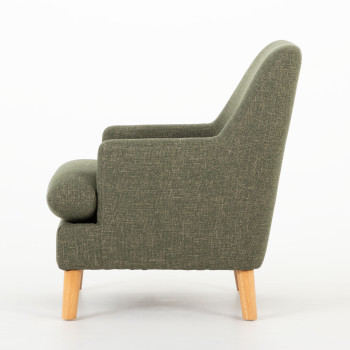 Andrea Armchair, Green
