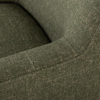 Andrea Armchair, Green