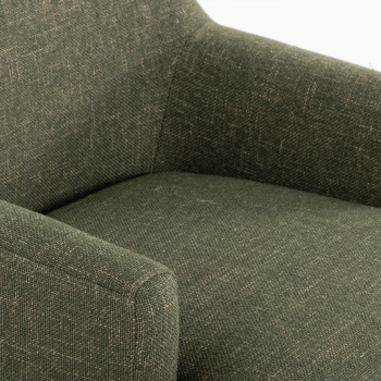 Andrea Armchair, Green