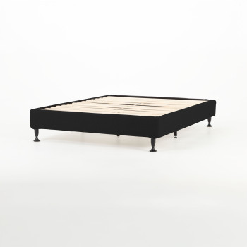 Alfa Double Bed Base - Not For Individual Sale
