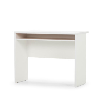Alfie Desk, White