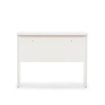 Alfie Desk, White