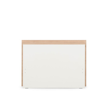 Alfie King Single Headboard With Storage