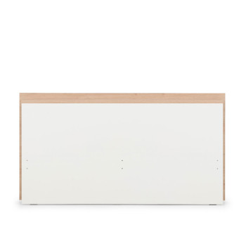 Alfie Queen Headboard With Storage