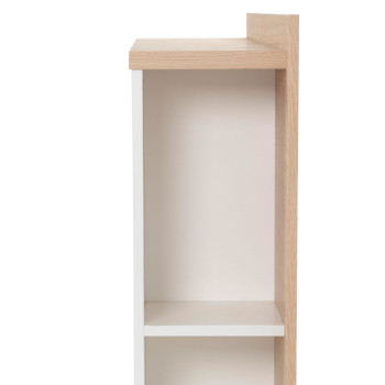 Alfie Queen Headboard With Storage