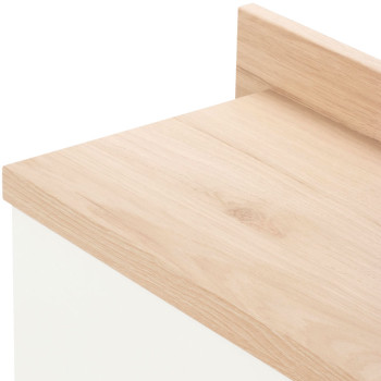 Alfie Queen Headboard With Storage