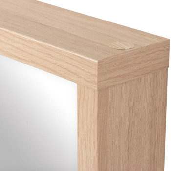 Alfie Dresser Mirror