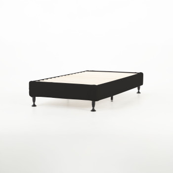 Alfa King Single Bed Base - Not For Individual Sale