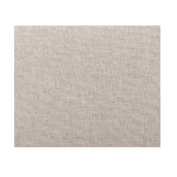 Alfa King Single Bed Base Cover, Beige