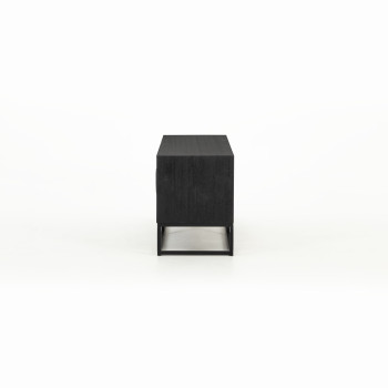 Anya Entertainment Unit, Black