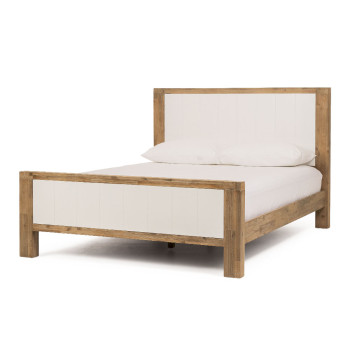 Atlantic King Bed Frame