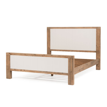 Atlantic King Bed Frame