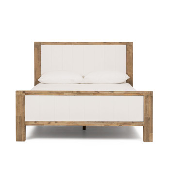 Atlantic King Bed Frame