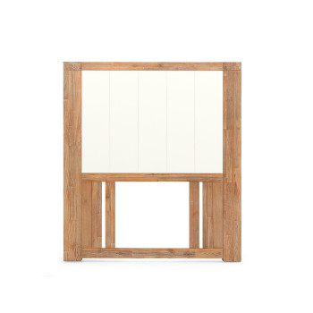 Atlantic Single/King Single Headboard