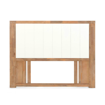 Atlantic King/Super King Headboard