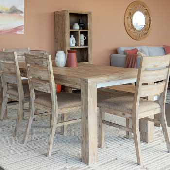 Atlantic Dining Chair