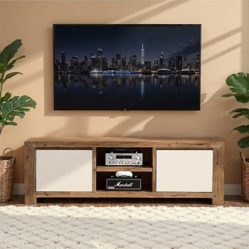 Atlantic Entertainment Unit - W173