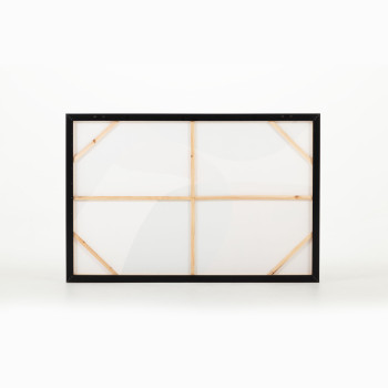 Framed Canvas Awakening - 120 x 80cm