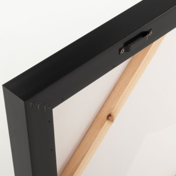 Framed Canvas Awakening - 120 x 80cm