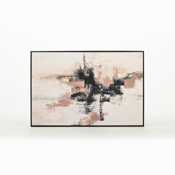 Framed Canvas Reverie - 120 x 80cm