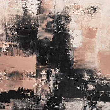 Framed Canvas Reverie - 120 x 80cm