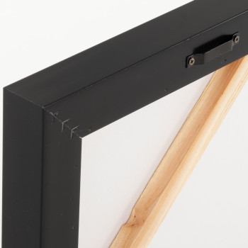 Framed Canvas Reverie - 120 x 80cm