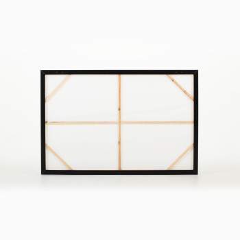 Framed Canvas Sage Whisper - 120 x 80cm