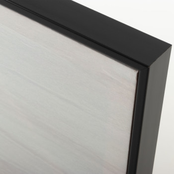 Framed Canvas Sage Whisper - 120 x 80cm