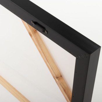 Framed Canvas Sage Whisper - 120 x 80cm