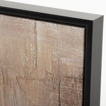 Framed Canvas Shade - 120 x 80cm