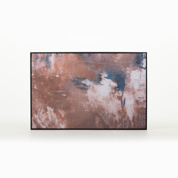 Framed Canvas Solace - 120 x 80cm