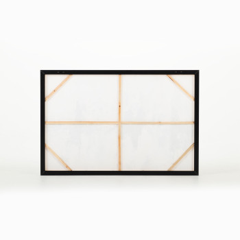 Framed Canvas Yearning - 120 x 80cm