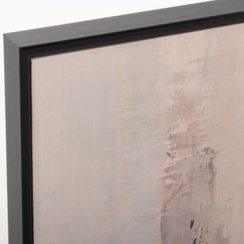 Framed Canvas Yearning - 120 x 80cm