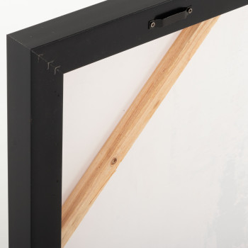 Framed Canvas Yearning - 120 x 80cm