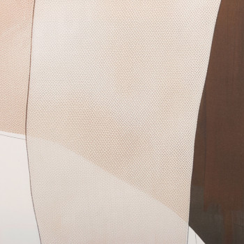 Framed Canvas Fade - 60 x 80cm