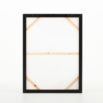 Framed Canvas Fathom - 60 x 80cm