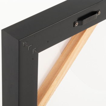 Framed Canvas Fathom - 60 x 80cm