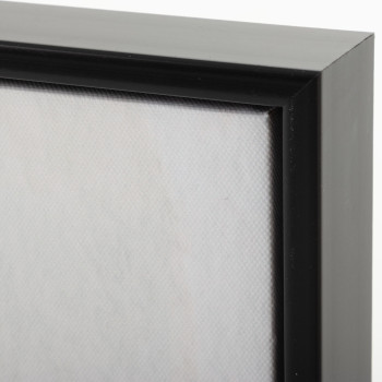 Framed Canvas Haven - 60 x 80cm