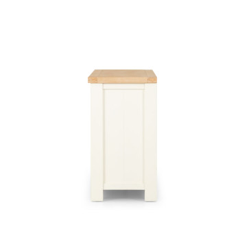 Ashton 7 Drawer Lowboy