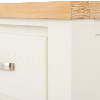 Ashton 7 Drawer Lowboy