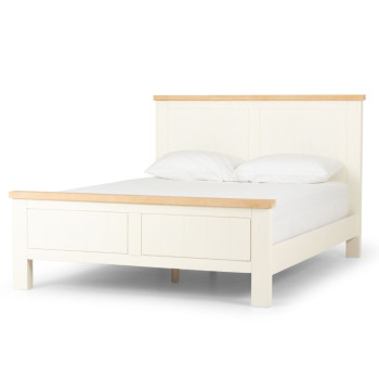 Ashton King Bed Frame