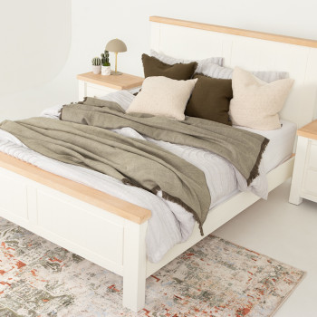 Ashton King Bed Frame