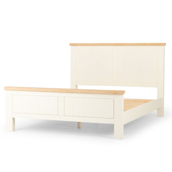 Ashton King Bed Frame